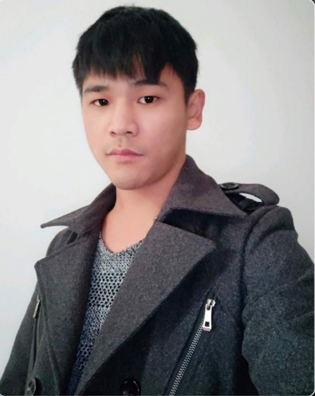 良人的第二张照片--平潭婚介网
