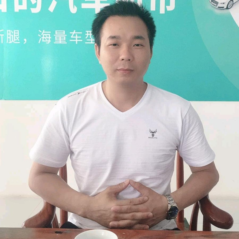 洪哥的第一张照片--平潭婚介网
