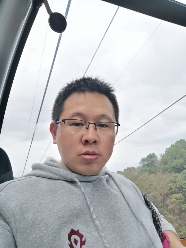 枫叶12的第一张照片--平潭婚介网