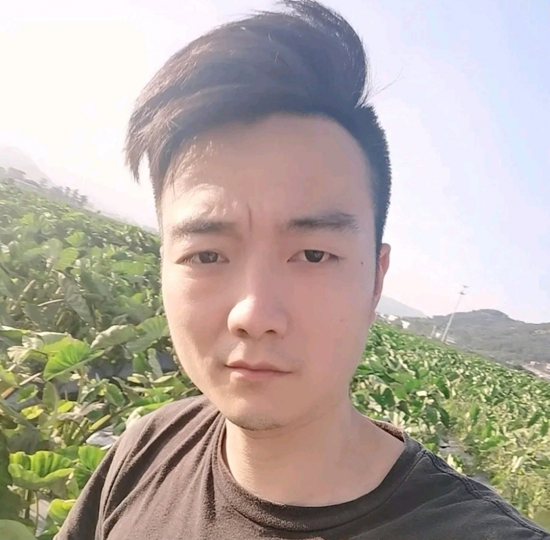 等待的第一张照片--平潭婚介网