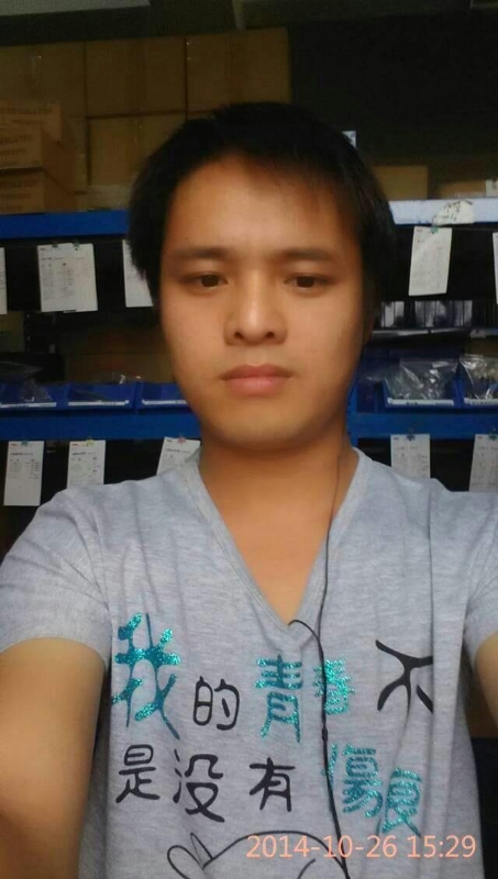 闽南泉州阿海的第一张照片--平潭婚介网