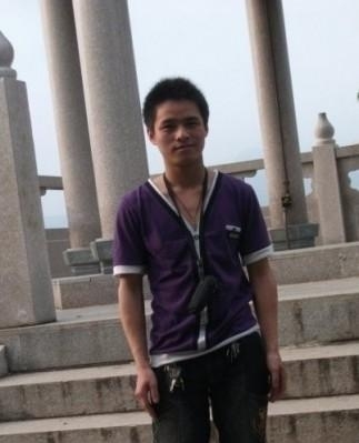 闽南泉州阿海的第三张照片--平潭婚介网