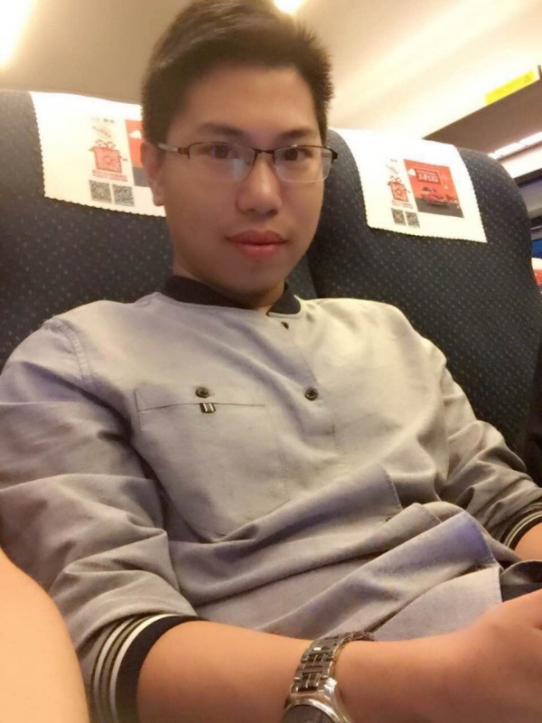 落幕的第一张照片--平潭婚介网