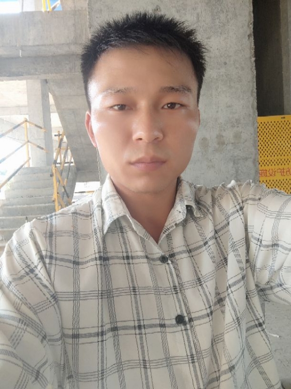 瑾言的第一张照片--平潭婚介网