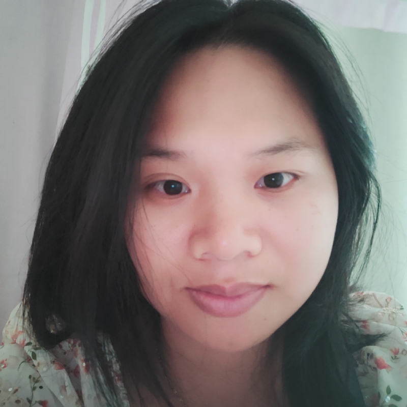 真妮的第二张照片--平潭婚介网