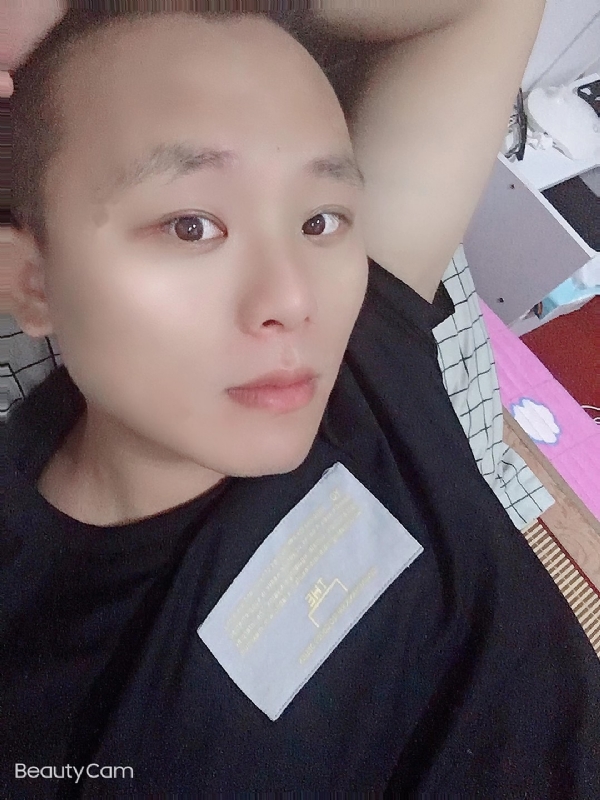 相守的第二张照片--平潭婚介网