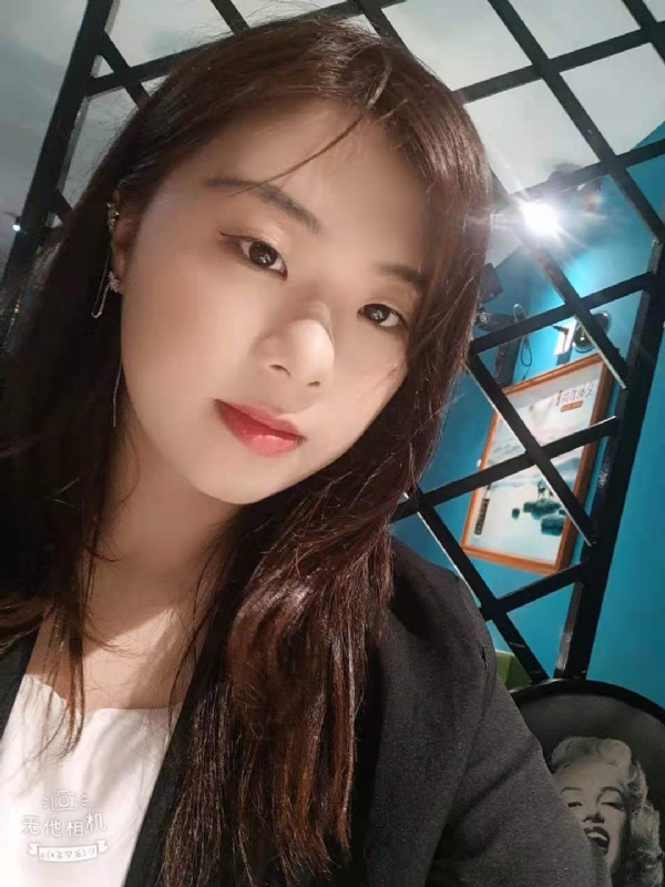 带翅膀的小猫的第一张照片--平潭婚介网