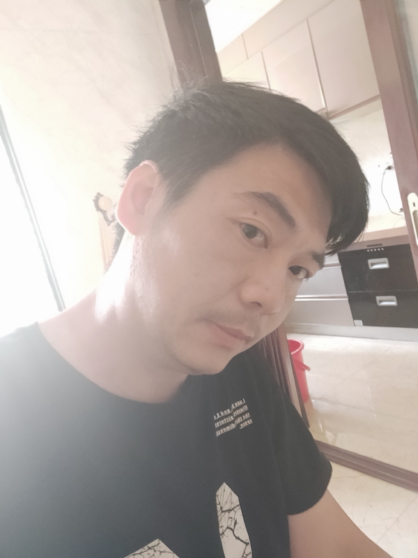 漫步的第一张照片--平潭婚介网