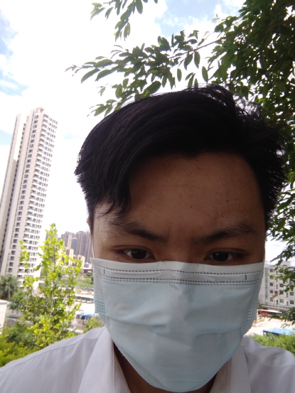 zf的第一张照片--平潭婚介网
