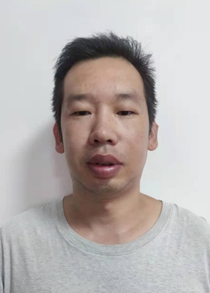 微笑的第二张照片--平潭婚介网