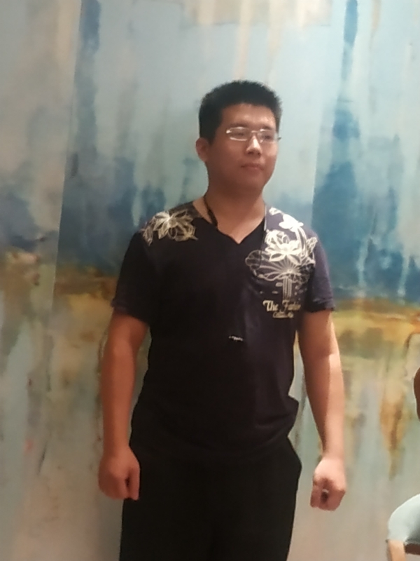 梦想成真的第一张照片--平潭婚介网