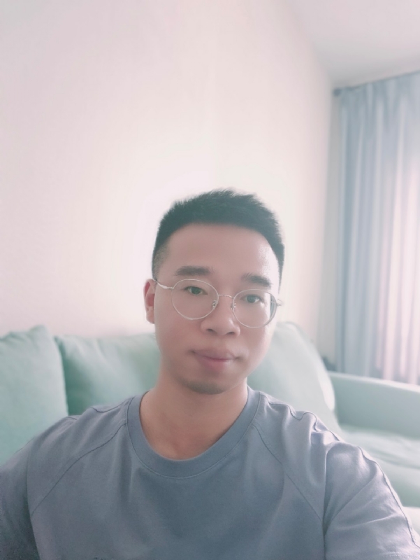 阿挺的第一张照片--平潭婚介网