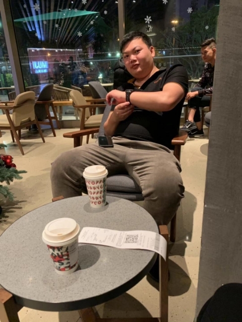 华熙的第一张照片--平潭婚介网