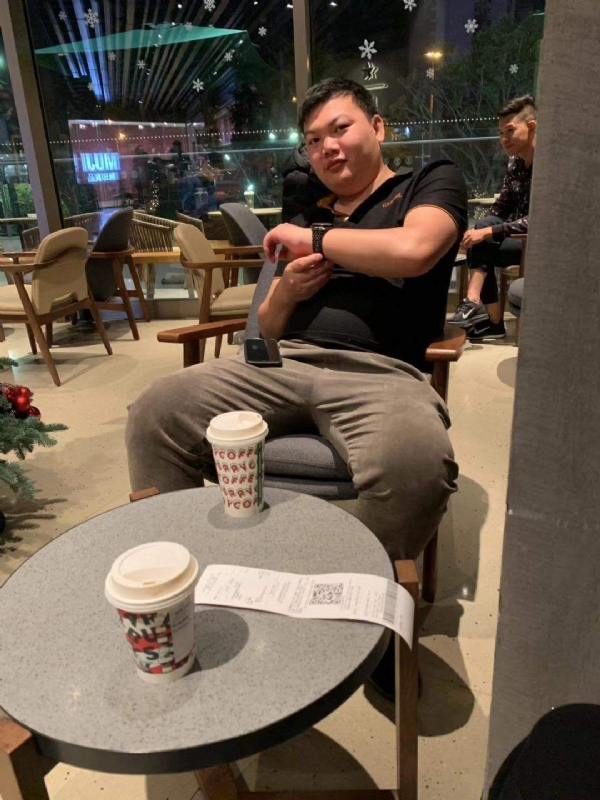 华熙的第二张照片--平潭婚介网