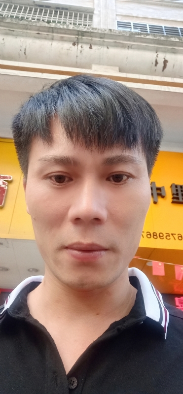 笑看人生的第二张照片--平潭婚介网