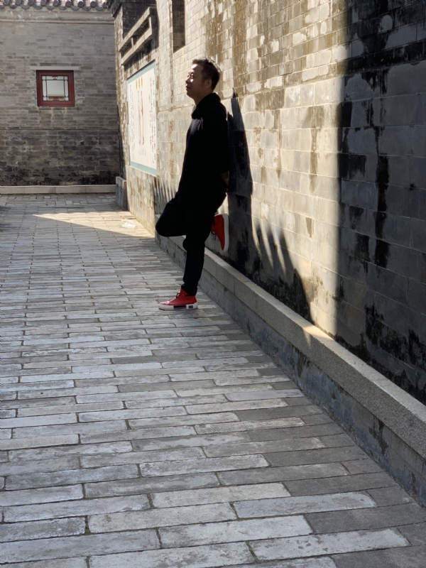 有趣的灵魂的第三张照片--平潭婚介网