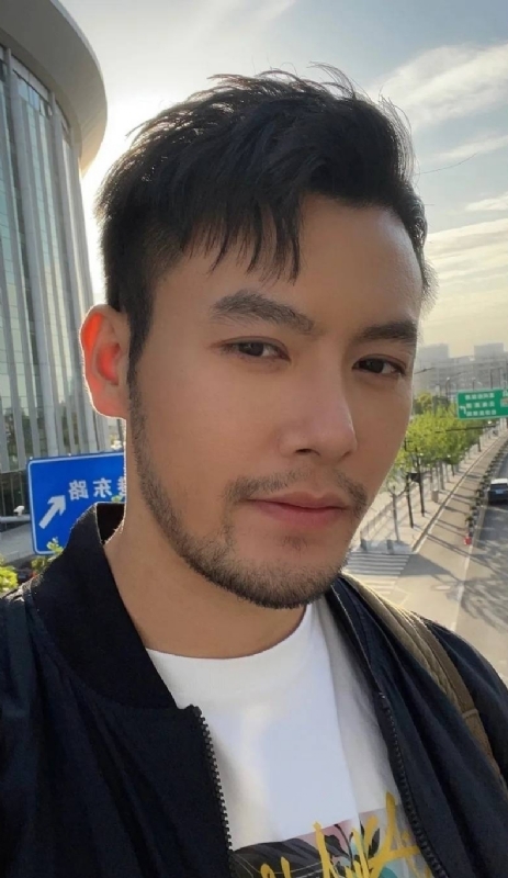 清風徐來的第一张照片--平潭婚介网
