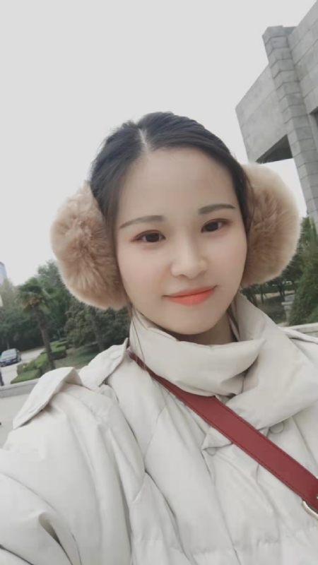 阿狸的第一张照片--平潭婚介网