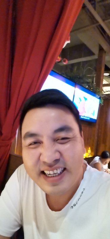 泉哥的第一张照片--平潭婚介网