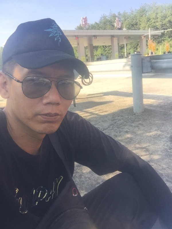 为你再疯一次的第一张照片--平潭婚介网