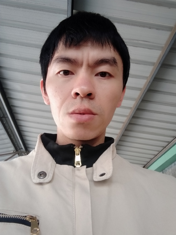 寂寞无忌的第一张照片--平潭婚介网