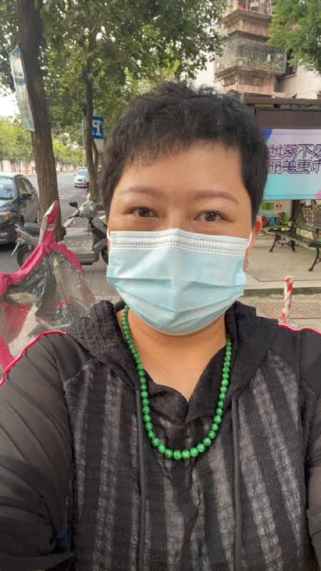 阿敏的第二张照片--平潭婚介网