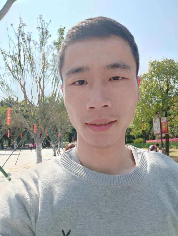 小懒虫的第一张照片--平潭婚介网