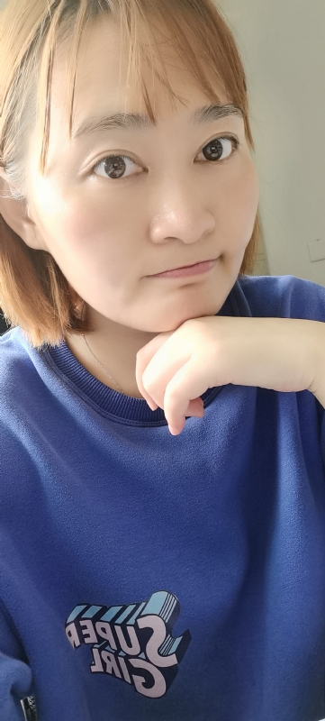 花花火的第一张照片--平潭婚介网