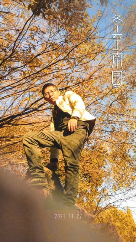 也许只是缺少一个拥抱的第一张照片--平潭婚介网
