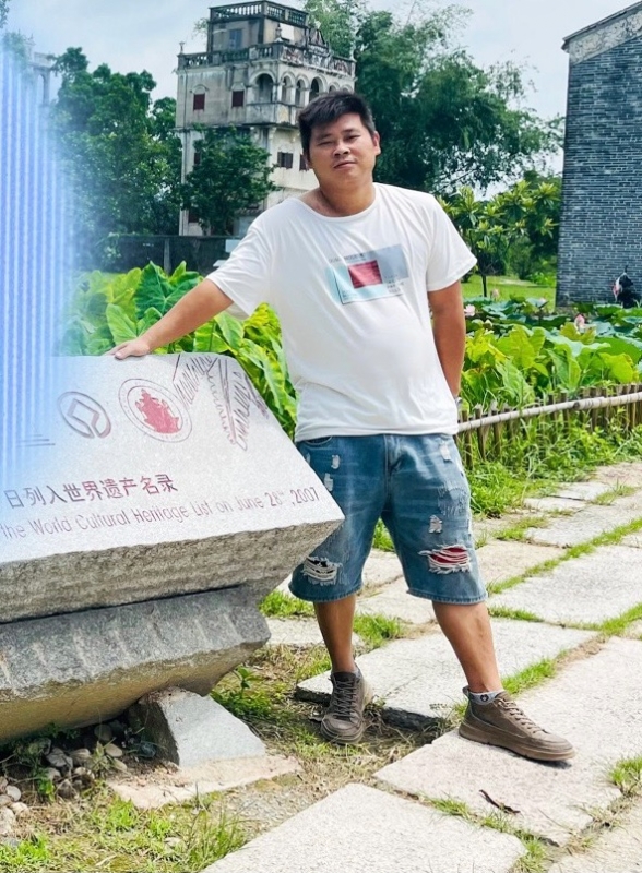 张海187的第一张照片--平潭婚介网