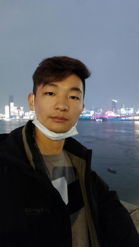遇见的第一张照片--平潭婚介网