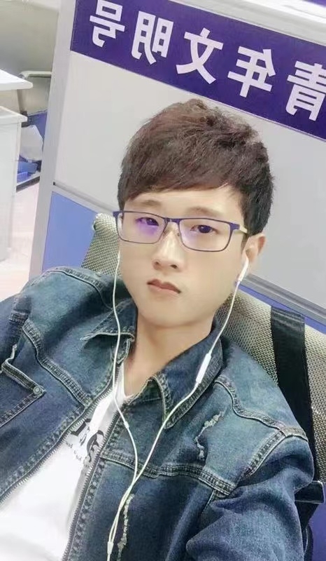 十月的第一张照片--平潭婚介网