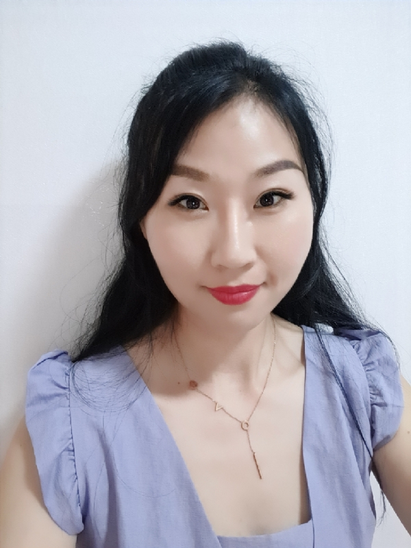 淘淘的第一张照片--平潭婚介网