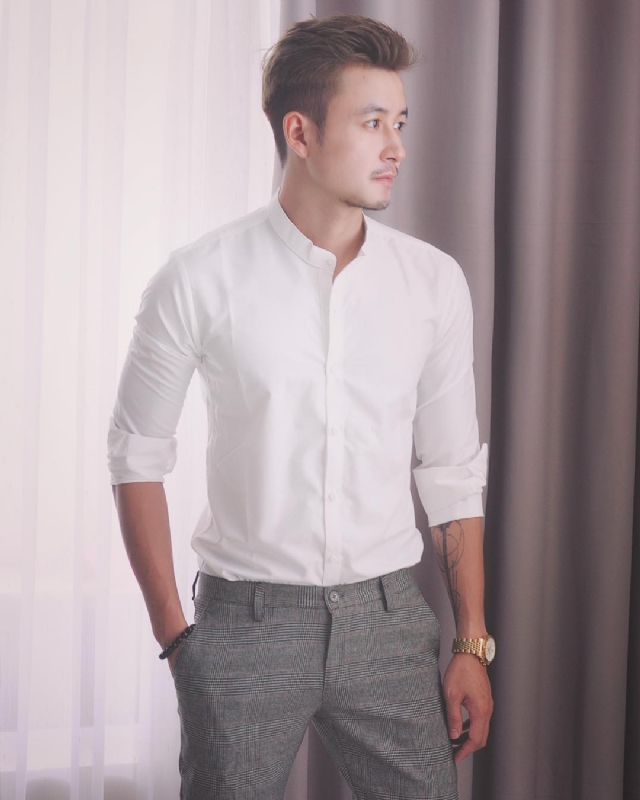 kevin的第一张照片--平潭婚介网
