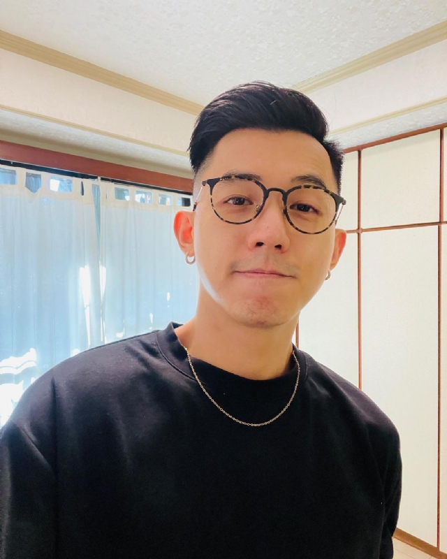 张智宸的第二张照片--平潭婚介网