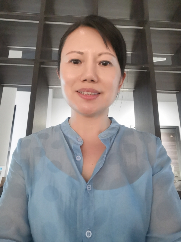 简简单单的第一张照片--平潭婚介网