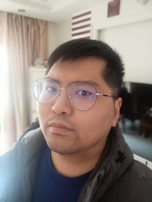 火恋的第一张照片--平潭婚介网