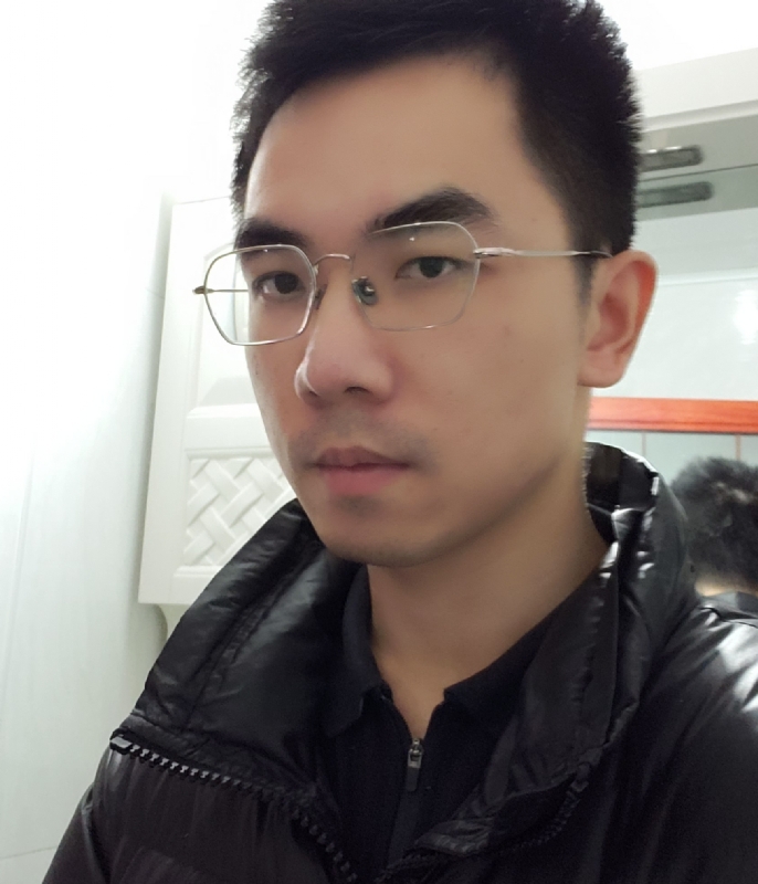 榕城南的第一张照片--平潭婚介网
