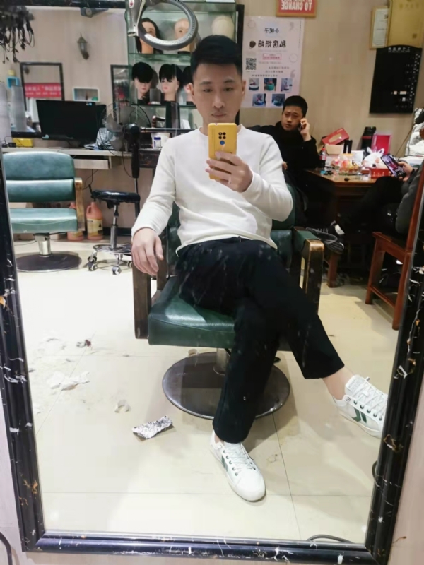 陈辉88的第一张照片--平潭婚介网