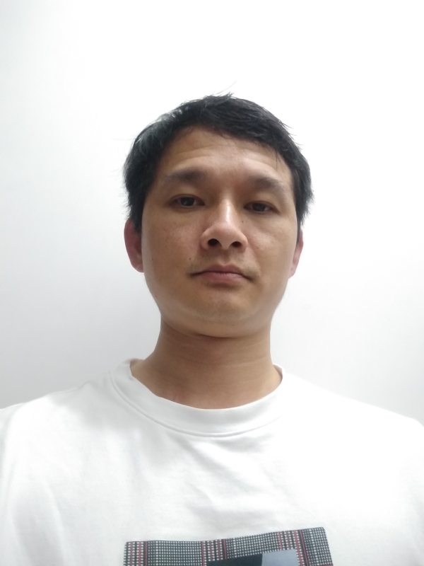 鼓浪扬帆的第一张照片--平潭婚介网