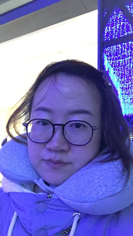 wendy的第二张照片--平潭婚介网