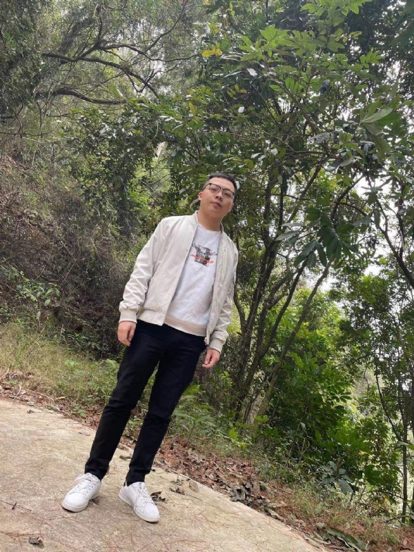 WD的第一张照片--平潭婚介网