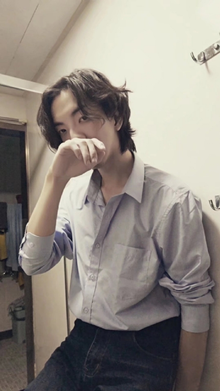 暴走辐射的第一张照片--平潭婚介网