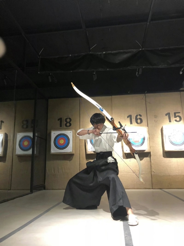 暴走辐射的第二张照片--平潭婚介网