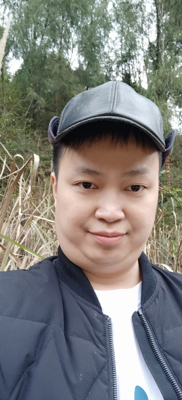 熊猫儿的第一张照片--平潭婚介网