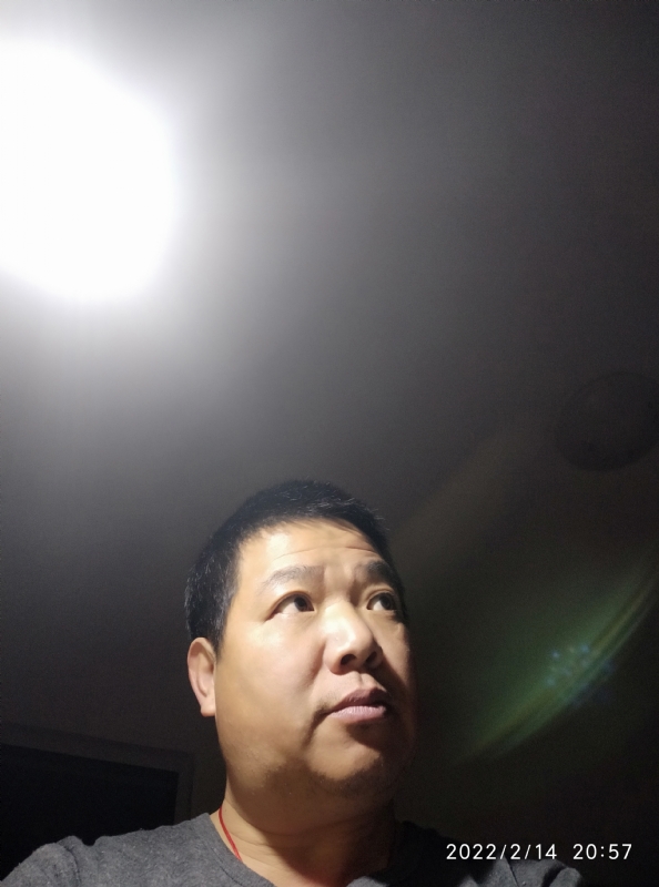 飞龙的第一张照片--平潭婚介网