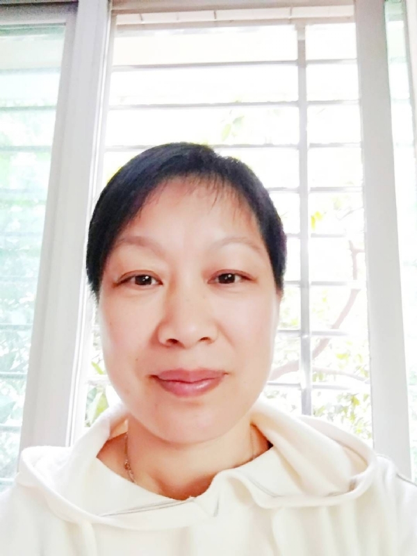 小妹的第一张照片--平潭婚介网