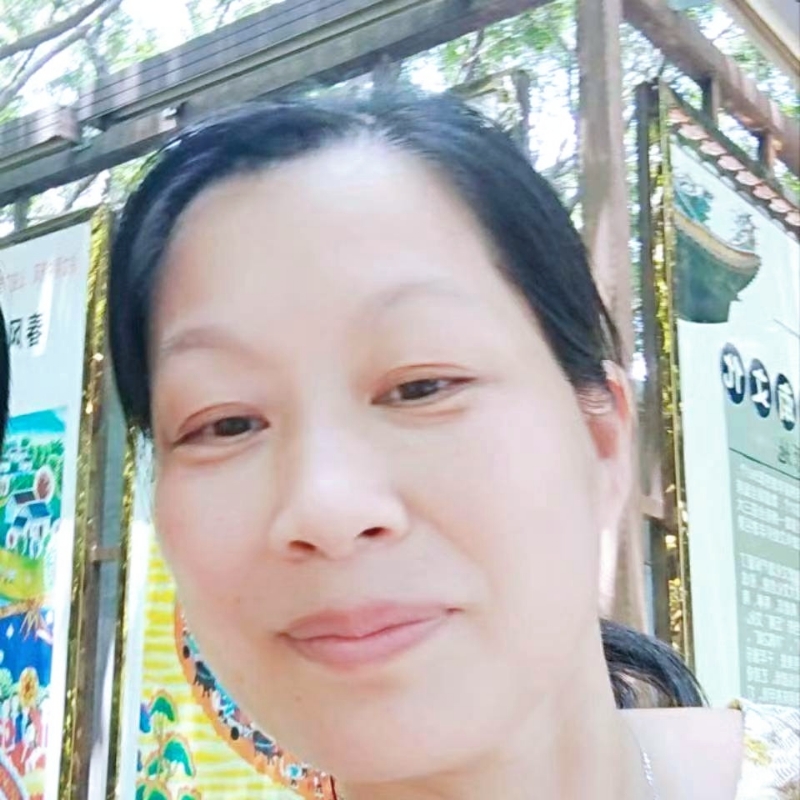 小妹的第三张照片--平潭婚介网