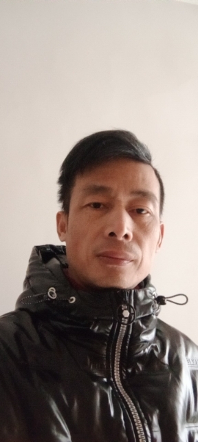 无声的寂寞难耐的第一张照片--平潭婚介网