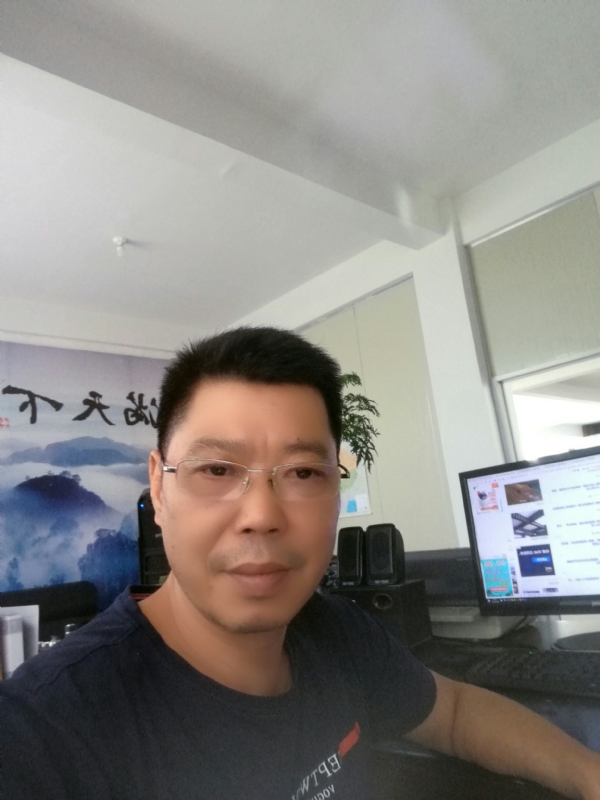 心平气和的第二张照片--平潭婚介网